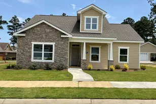 105 Garden Ln, Dublin, GA 31021 - Photo 1