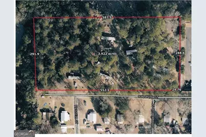 107 Colonial Street, Lagrange, GA 30240 - Photo 1