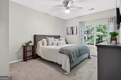 502 Peachtree Club Drive, Peachtree City, GA 30269 - Photo 17