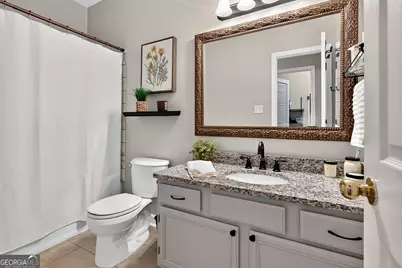 502 Peachtree Club Drive, Peachtree City, GA 30269 - Photo 13