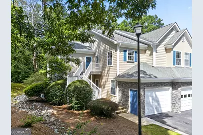 502 Peachtree Club Drive, Peachtree City, GA 30269 - Photo 1