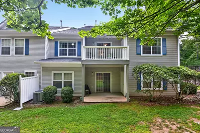 502 Peachtree Club Drive, Peachtree City, GA 30269 - Photo 23