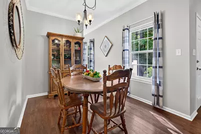 502 Peachtree Club Drive, Peachtree City, GA 30269 - Photo 9