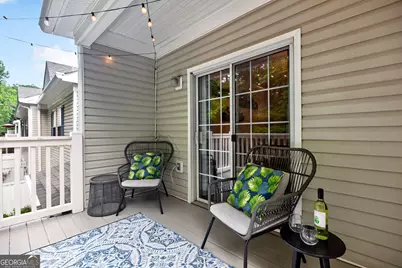 502 Peachtree Club Drive, Peachtree City, GA 30269 - Photo 19