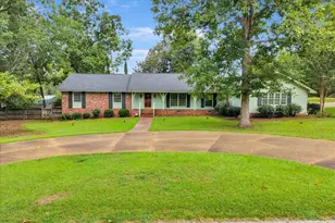 201 Eckles Rd, Americus, GA 31719 - Photo 1