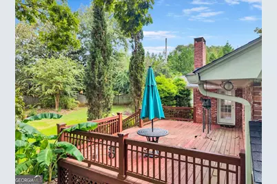 201 Eckles Road, Americus, GA 31719 - Photo 49