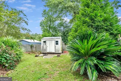201 Eckles Road, Americus, GA 31719 - Photo 63