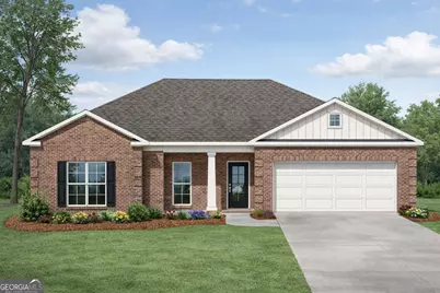 14 Spooner Drive, Hawkinsville, GA 31036 - Photo 1
