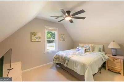 820 Spooner Ridge, Peachtree City, GA 30269 - Photo 19