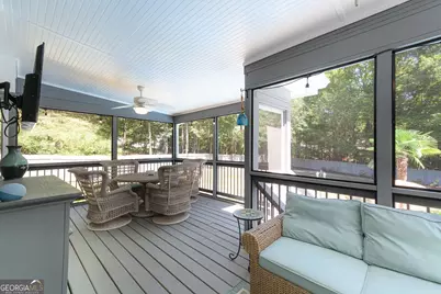 820 Spooner Ridge, Peachtree City, GA 30269 - Photo 25
