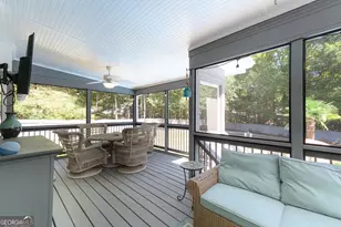 820 Spooner Ridge, Peachtree City, GA 30269 - Photo 19