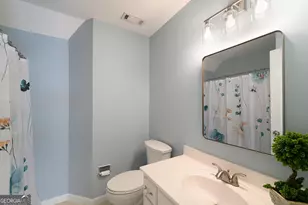 820 Spooner Ridge, Peachtree City, GA 30269 - Photo 29