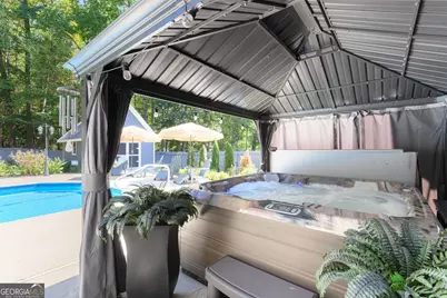 820 Spooner Ridge, Peachtree City, GA 30269 - Photo 27