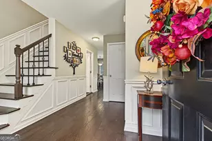 820 Spooner Ridge, Peachtree City, GA 30269 - Photo 7