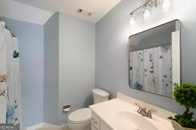 820 Spooner Ridge, Peachtree City, GA 30269 - Photo 17