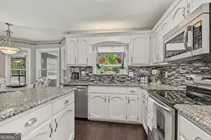 820 Spooner Ridge, Peachtree City, GA 30269 - Photo 13