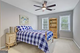 820 Spooner Ridge, Peachtree City, GA 30269 - Photo 25