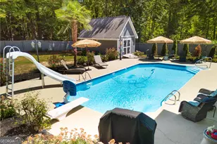 820 Spooner Ridge, Peachtree City, GA 30269 - Photo 39
