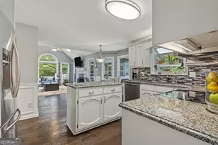 820 Spooner Ridge, Peachtree City, GA 30269 - Photo 11