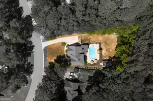 820 Spooner Ridge, Peachtree City, GA 30269 - Photo 3