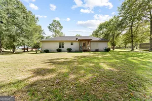 10 3rd Ave, Hawkinsville, GA 31036 - Photo 23