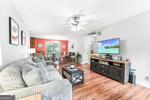 10 3rd Ave, Hawkinsville, GA 31036 - Photo 5