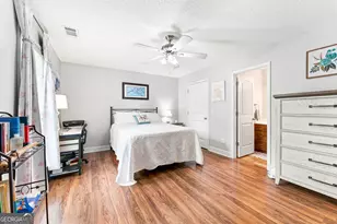 10 3rd Ave, Hawkinsville, GA 31036 - Photo 13