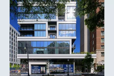 693 Peachtree Street NE #14B, Atlanta, GA 30308 - Photo 19