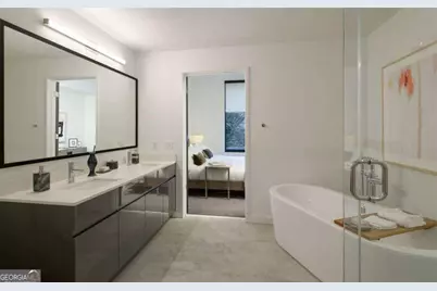 693 Peachtree Street NE #14B, Atlanta, GA 30308 - Photo 9