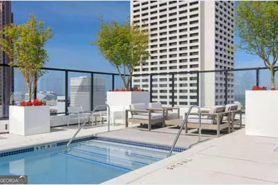 693 Peachtree Street NE #14B, Atlanta, GA 30308 - Photo 11