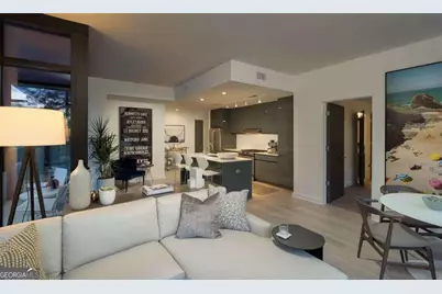 693 Peachtree Street NE #14B, Atlanta, GA 30308 - Photo 7