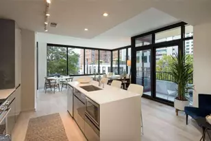 693 Peachtree St NE, Atlanta, GA 30308 - Photo 3