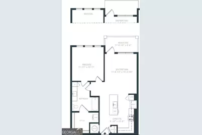 693 Peachtree Street NE #14B, Atlanta, GA 30308 - Photo 21
