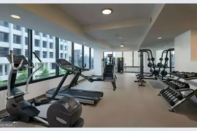 693 Peachtree Street NE #14B, Atlanta, GA 30308 - Photo 17