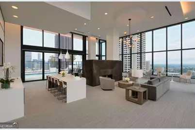 693 Peachtree Street NE #14B, Atlanta, GA 30308 - Photo 15