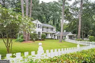 1153 Jackson Springs Rd, Macon, GA 31211 - Photo 55