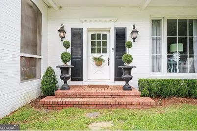 1153 Jackson Springs Road, Macon, GA 31211 - Photo 3
