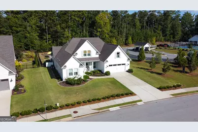 120 Werner Way, Senoia, GA 30276 - Photo 9