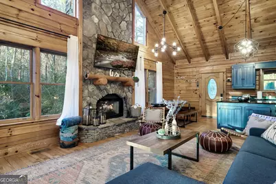 239 Ernest Alta Circle, Blue Ridge, GA 30513 - Photo 39