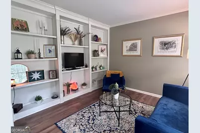 7 Briar Grove, Newnan, GA 30265 - Photo 7