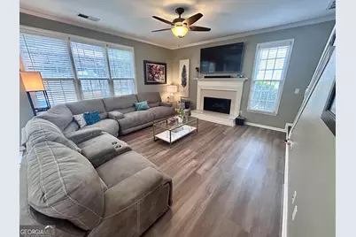 7 Briar Grove, Newnan, GA 30265 - Photo 9