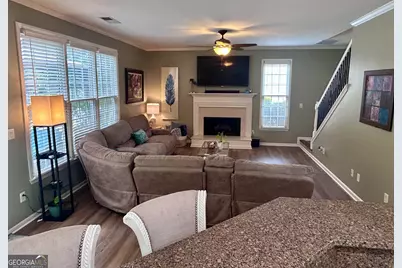7 Briar Grove, Newnan, GA 30265 - Photo 17