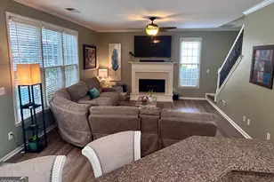 7 Briar Grove, Newnan, GA 30265 - Photo 17