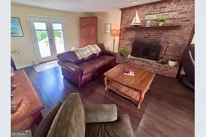 200 Hedgewood Court, Peachtree City, GA 30269 - Photo 9