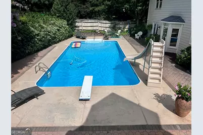 200 Hedgewood Court, Peachtree City, GA 30269 - Photo 29
