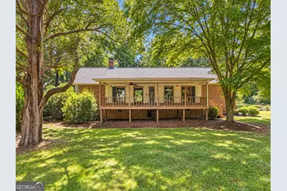 1068 Lamar Road, Macon, GA 31210 - Photo 1