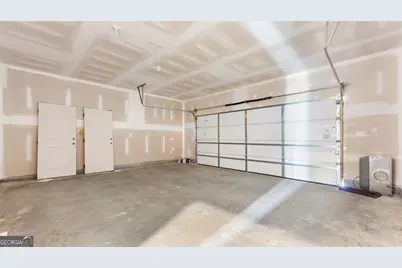 9 Umber Lane #LOT 30, Newnan, GA 30263 - Photo 29