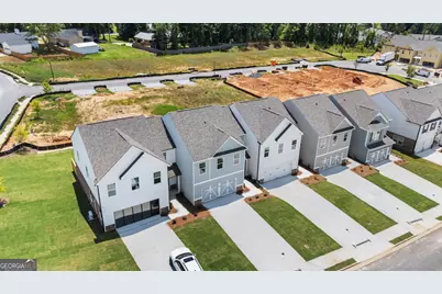 9 Umber Lane #LOT 30, Newnan, GA 30263 - Photo 33