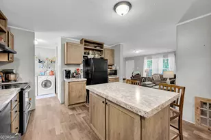 117 Crescent Cove Circle, Starr, SC 29684 - Photo 29