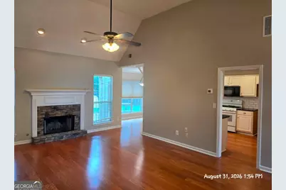 153 Kingsbrook Circle, Newnan, GA 30265 - Photo 17